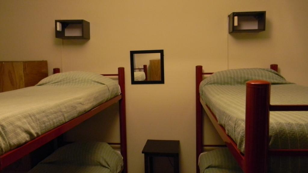 Punto Urbano Hostel Mendoza Room photo