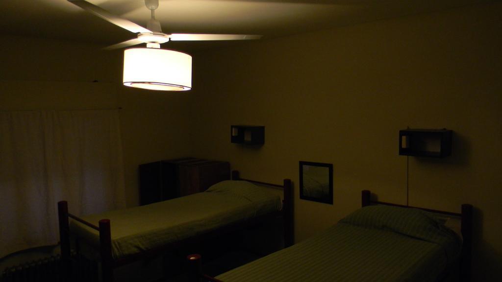 Punto Urbano Hostel Mendoza Room photo
