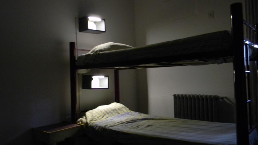 Punto Urbano Hostel Mendoza Room photo
