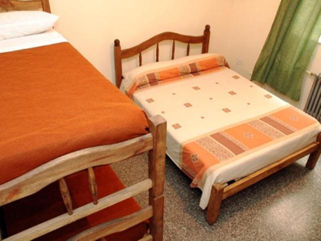 Punto Urbano Hostel Mendoza Room photo