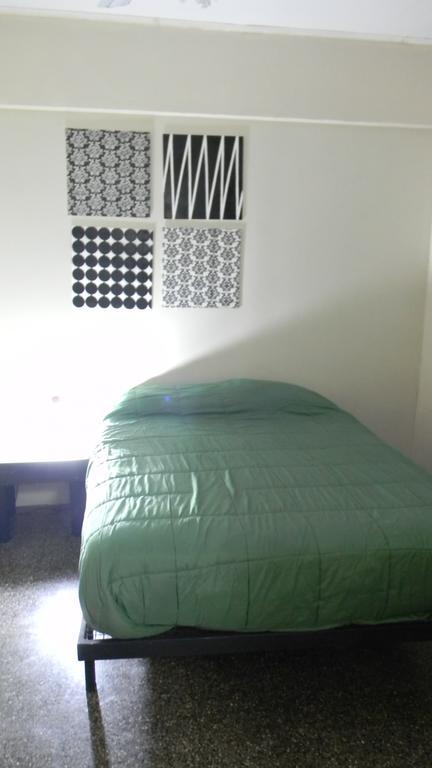 Punto Urbano Hostel Mendoza Exterior photo